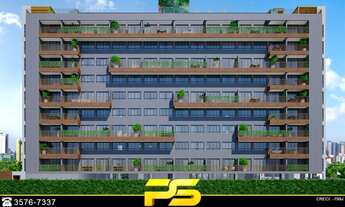 Imagem 4: APARTAMENTOS COM 1, 2 E 3 DORMITÓRIO À VENDA, 41 A 82 M² PARTIR DE R$ 269.000 - MANAÍRA