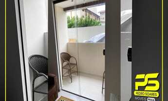 Imagem 7: APARTAMENTO COM 2 DORMITÓRIOS À VENDA, 55 M² POR R$ 159.900 - BANCÁRIOS - JOÃO PESSOA/PB