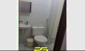 Imagem 4: APARTAMENTO COM 2 DORMITÓRIOS À VENDA, 78 M² POR R$ 400.000,00 - CABO BRANCO - JOÃO PESSOA