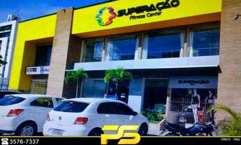 Imagem 3: PAVIMENTO SUPERIOR, PARA ALUGAR, 500 M² POR R$ 15.000/MÊS - CABO BRANCO - JOÃO PESSOA/PB
