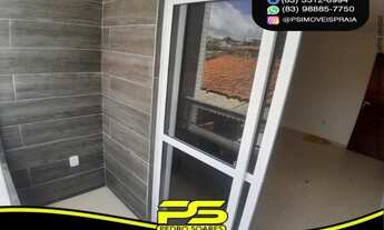 Imagem 4: APARTAMENTO COM 2 DORMITÓRIOS À VENDA, 54 M² POR R$ 150.000,00 - CRUZ DAS ARMAS - JOÃO PES