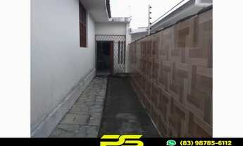 Imagem 4: EXCELENTE) CASA C/ 4 QTS, 1 ST, DCE, À VENDA, 420 M² POR R$ 650.000 - CRISTO REDENTOR