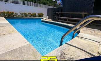 Imagem 2: APARTAMENTO COM 4 DORMITÓRIOS À VENDA, 287 M² POR R$ 949.900,00 - CABO BRANCO - JOÃO PESSO