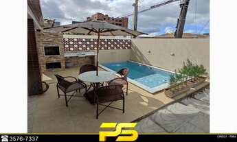 Imagem 2: APARTAMENTOS À VENDA, 55 E 52M² POR R$ 169.000 - CRISTO REDENTOR - JOÃO PESSOA/PB CAP. #P