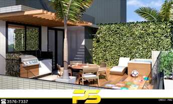 Imagem 4: APARTAMENTOS COM 1, 2 E 3 DORMITÓRIO À VENDA, 46 A 126 M² PARTIR DE R$ 180.000 - BANCÁRIOS