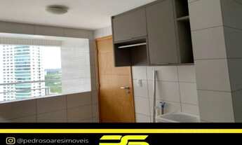 Imagem 7: APARTAMENTO COM 3 DORMITÓRIOS À VENDA, 133 M² POR R$ 1.100.000,00 - ALTIPLANO CABO BRANCO