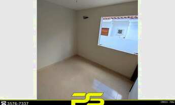 Imagem 5: 3 CASAS COM 2 DORMITÓRIOS À VENDA PARTIR DE R$ 153.000 - JOÃO PAULO II - JOÃO PESSOA/PB #J