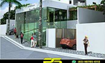 Imagem 3: EXCLUSIVO) APARTAMENTO NO ALTIPLANO COM 3 QUARTOS SENDO 1 SUÍTE