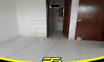 Imagem 4: APARTAMENTO COM 3 DORMITÓRIOS À VENDA, 71 M² POR R$ 205.000,00 - BANCÁRIOS - JOÃO PESSOA/P