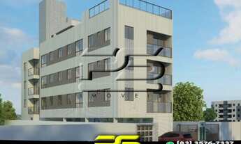 Imagem 3: APARTAMENTO COM 2 DORMITÓRIOS À VENDA, 48 M² POR R$ 250.000,00 - JARDIM OCEANIA - JOÃO PES