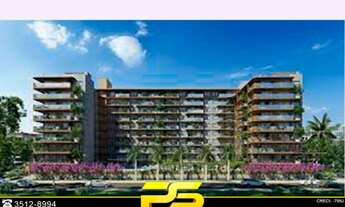 Imagem 5: APARTAMENTO COM 3 DORMITÓRIOS À VENDA, 90 M² POR R$ 865.000 - JARDIM OCEANIA - JOÃO PESSOA