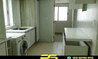 Imagem 5: COBERTURA COM 3 SUÍTES À VENDA, 412 M² POR R$ 2.290.000 - TAMBAÚ - JOÃO PESSOA/PB