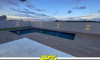 Imagem 5: CASA COM 3 DORMITÓRIOS À VENDA, 186 M² POR R$ 1.049.000 - BAYEUX - BAYEUX/PB