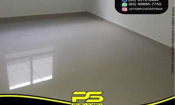 Imagem 5: APARTAMENTO COM 2 DORMITÓRIOS À VENDA, 62 M² POR R$ 220.000 - BANCÁRIOS - JOÃO PESSOA/PB