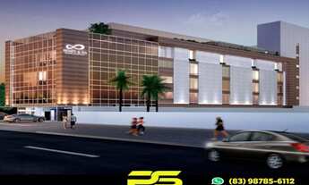 Imagem: OFERTA ) APARTAMENTO COM 1 QUARTOS 1 SUÍTE