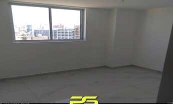 Imagem 5: APARTAMENTO DUPLEX COM 2 DORMITÓRIOS À VENDA, 186 M² POR R$ 1.400.000,00 - BESSA - JOÃO PE