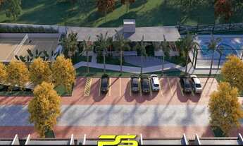 Imagem 6: CASA COM 3 DORMITÓRIOS À VENDA POR R$ 837.212 - BELA VISTA - CABEDELO/PB