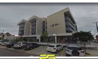 Imagem 2: SALA PARA ALUGAR, 22 M² POR R$ 1.100/MÊS - TAMBAÚ - JOÃO PESSOA/PB