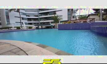 Imagem 3: APARTAMENTO COM 4 DORMITÓRIOS À VENDA, 236 M² POR R$ 1.300.000 - PONTA DE CAMPINA - CABEDE