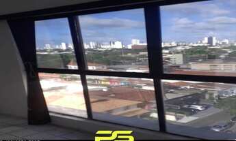 Imagem 4: SALA PARA ALUGAR, 40 M² POR R$ 1.300/MÊS - CENTRO - JOÃO PESSOA/PB