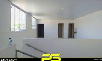 Imagem 5: SALA PARA ALUGAR, 70 M² POR R$ 1.500/MÊS - BESSA - JOÃO PESSOA/PB #ALANA