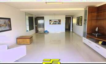 Imagem 4: APARTAMENTO COM 3 DORMITÓRIOS À VENDA, 202 M² POR R$ 810.000 - MANAÍRA - JOÃO PESSOA/PB