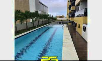 Imagem 2: APARTAMENTO COM 4 DORMITÓRIOS À VENDA, 98 M² POR R$ 630.000 - ESTADOS - JOÃO PESSOA/PB