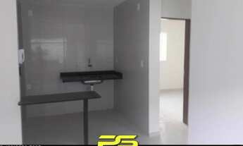 Imagem 4: APARTAMENTO COM 2 DORMITÓRIOS À VENDA, POR R$ 135.000 - JARDIM PLANALTO - JOÃO PESSOA/PB