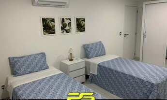 Imagem 6: CASA COM 3 DORMITÓRIOS À VENDA POR R$ 750.000 - AMAZÔNIA PARK - CABEDELO/PB