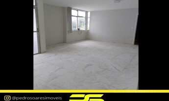 Imagem 5: APARTAMENTO COM 3 DORMITÓRIOS À VENDA, 110 M² POR R$ 420.000 - TORRE - RECIFE/PE