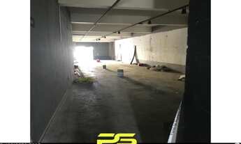 Imagem 3: PONTO PARA ALUGAR, 500 M² POR R$ 12.000/MÊS - CENTRO - JOÃO PESSOA/PB