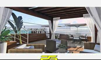 Imagem 4: APARTAMENTO COM 2 DORMITÓRIOS À VENDA SOMETE A VISTA, 54 M² POR R$ 250.000 - JARDIM OCEANI