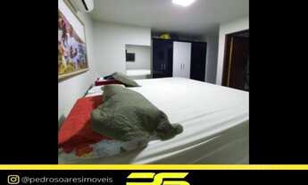 Imagem 3: APARTAMENTO COM 3 DORMITÓRIOS À VENDA, 84 M² POR R$ 170. - CRISTO REDENTOR - JOÃO PESSOA/P