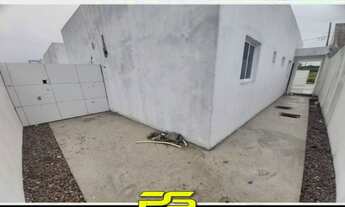 Imagem 4: CASA COM 2 DORMITÓRIOS À VENDA, 59 M² POR R$ 135.000,00 - GRAMAME - JOÃO PESSOA/PB