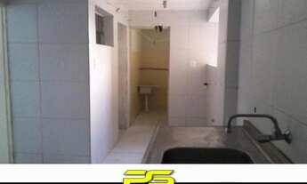 Imagem 6: APARTAMENTO COM 3 DORMITÓRIOS À VENDA, 78 M² POR R$ 225.000 - AEROCLUBE - JOÃO PESSOA/PB