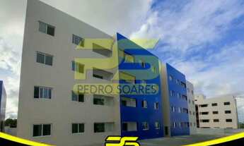 Imagem: ULTIMOS APARTAMENTOS, NOVO, 02 QUARTOS