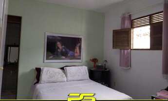 Imagem 2: CASA COM 5 DORMITÓRIOS À VENDA POR R$ 680.000,00 - CAMBOINHA - CABEDELO/PB