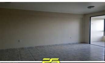 Imagem 6: APARTAMENTO COM 3 DORMITÓRIOS À VENDA, 128 M² POR R$ 600.000 - INTERMARÉS - JOÃO PESSOA/PB