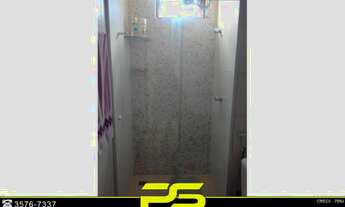 Imagem 7: APARTAMENTO COM 2 DORMITÓRIOS À VENDA, 73 M² POR R$ 390.000 - BANCÁRIOS - JOÃO PESSOA/PB