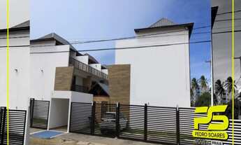 Imagem 2: APARTAMENTO COM 3 DORMITÓRIOS À VENDA, 127 M² POR R$ 630.000 - LOTEAMENTO PRAIA GRANDE - C