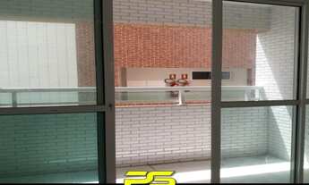 Imagem 3: APARTAMENTO COM 3 DORMITÓRIOS À VENDA, 72 M² POR R$ 235.000,00 - ALTIPLANO CABO BRANCO - J