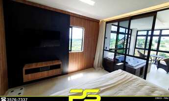 Imagem 6: CASA DE LUXO COM 4 DORMITÓRIOS À VENDA, 220 M² POR R$ 900.000 - BANANEIRAS - BANANEIRAS/PB