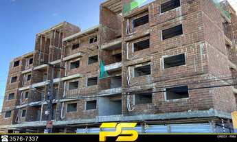 Imagem 4: APARTAMENTOS À VENDA A PARTIR DE R$ 189.990 - CRISTO REDENTOR - JOÃO PESSOA/PB CAP. #PEDR