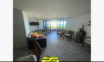 Imagem 6: APARTAMENTO COM 3 DORMITÓRIOS À VENDA, 125 M² POR R$ 600.000,00 - FORMOSA - CABEDELO/PB