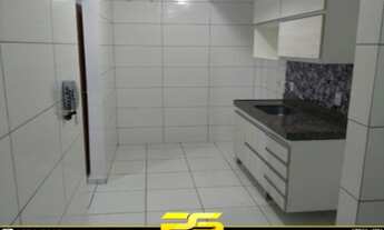 Imagem 6: APARTAMENTO PARA ALUGAR POR R$ 1.100/MÊS - ITARARÉ - CAMPINA GRANDE/PB#DANIEL