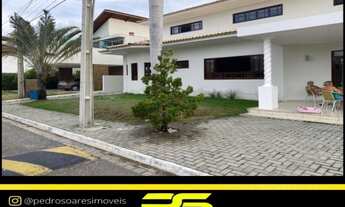 Imagem 1: CASA COM 7 DORMITÓRIOS À VENDA, 800 M² POR R$ 2.800.000 - PORTAL DO SOL - JOÃO PESSOA/PB