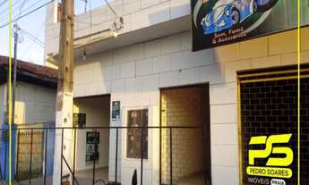 Imagem 2: TERRENO À VENDA, 474 M² POR R$ 600.000 - CENTRO - SANTA RITA/PB