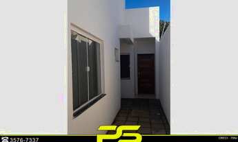 Imagem 4: CASA COM 2 DORMITÓRIOS À VENDA, 80 M² POR R$ 150.000 - GRAMAME - JOÃO PESSOA/PB #JESSICACA