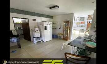 Imagem 6: CASA COM 4 DORMITÓRIOS À VENDA, 380 M² POR R$ 2.100.000,00 - ANATÓLIA - JOÃO PESSOA/PB