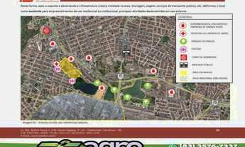 Imagem: ÁREA À VENDA, 61200 M² POR R$ 7.500.000